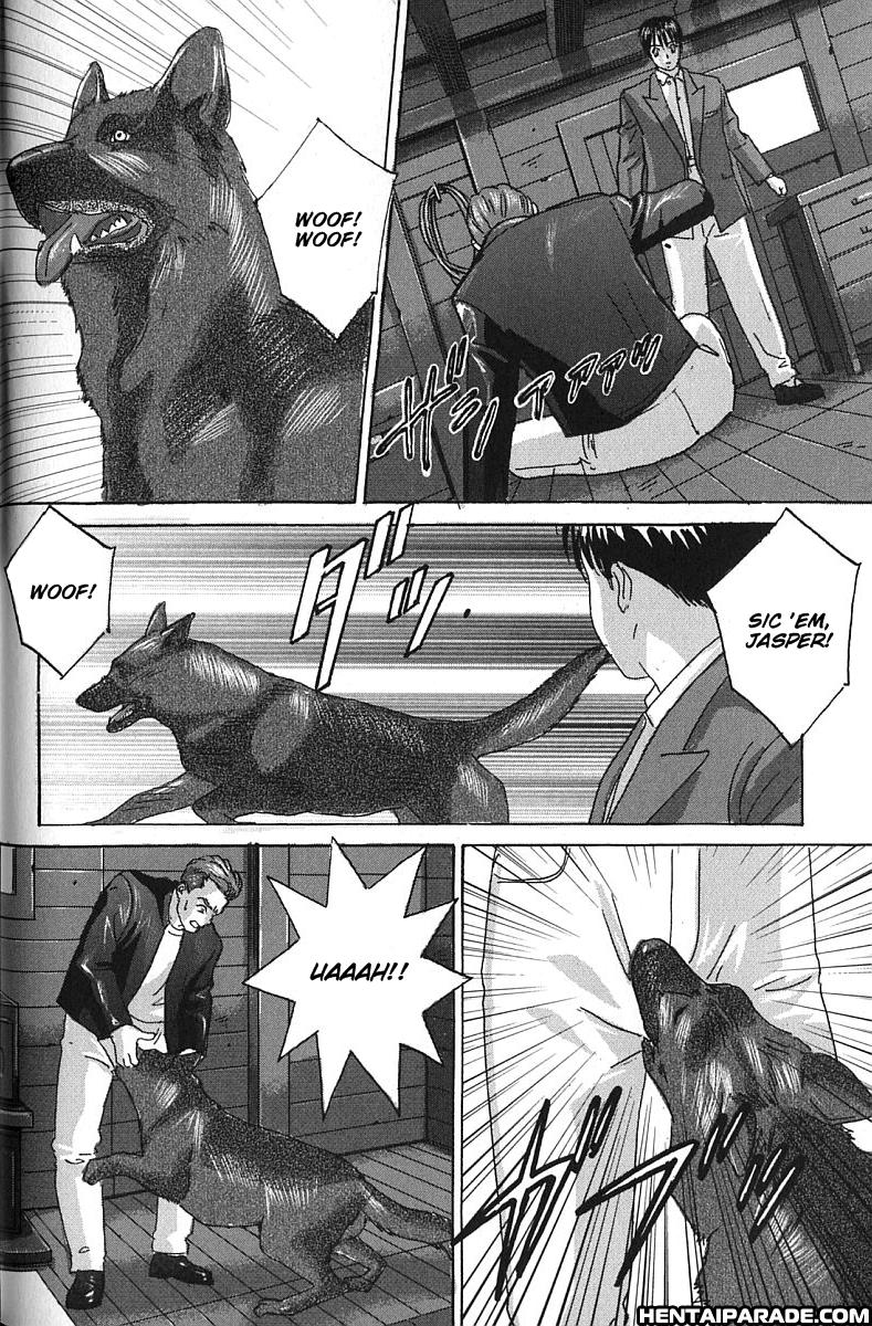 Blue Eyes Chapter 7000 Page 149